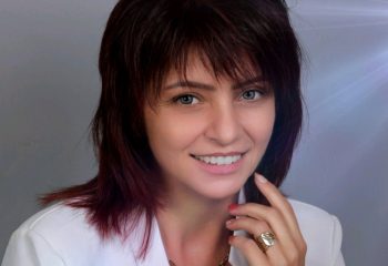 Ваня Шишиньова