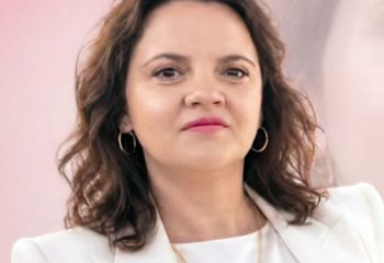 Петрунка Антонова
