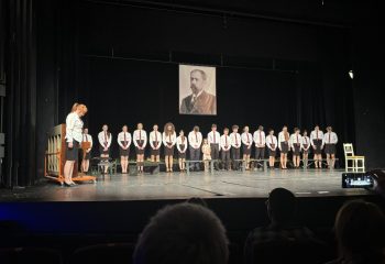 Слово за Величков Слово за Величков